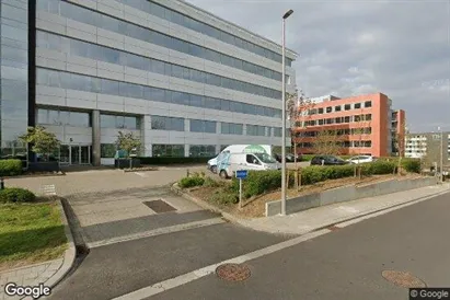Kontorer til leie in Machelen - Photo from Google Street View