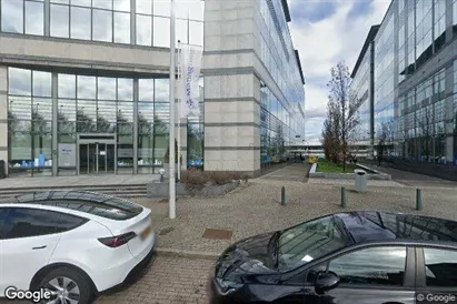Büros zur Miete in Brüssel Sint-Lambrechts-Woluwe – Foto von Google Street View