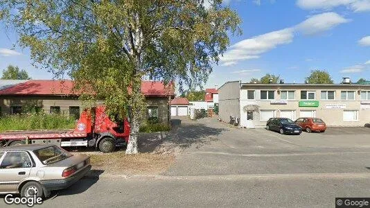 Kantorruimte te huur i Hämeenlinna - Foto uit Google Street View