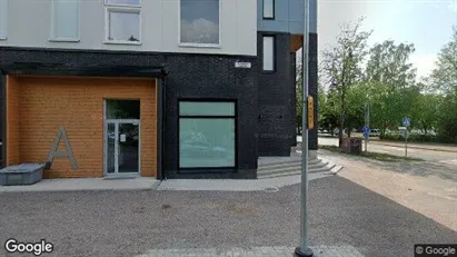 Lokaler til leje i Vantaa - Foto fra Google Street View