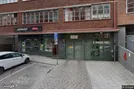 Kantoor te huur, Vasastan, Stockholm, Hudiksvallsgatan 4, Zweden