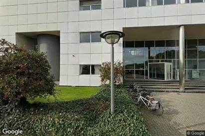 Office spaces for rent in Ballerup - Photo from Google Street View