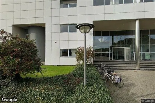Office spaces for rent i Ballerup - Photo from Google Street View