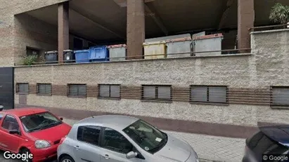 Kontorhoteller til leje i Madrid Moncloa-Aravaca - Foto fra Google Street View
