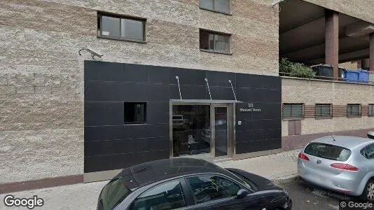 Coworking spaces for rent i Madrid Moncloa-Aravaca - Photo from Google Street View