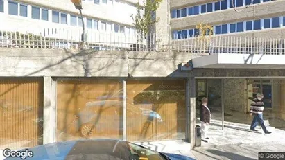 Företagslokaler för uthyrning i Madrid Chamartín – Foto från Google Street View