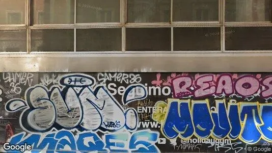 Office spaces for rent i Madrid Moncloa-Aravaca - Photo from Google Street View