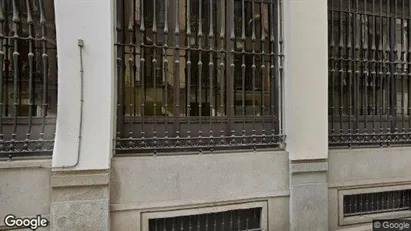 Lokaler til leie i Madrid Centro – Bilde fra Google Street View