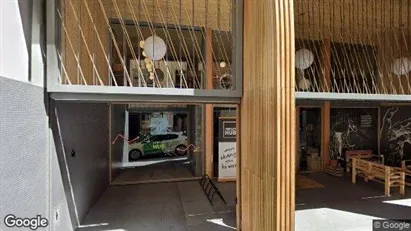 Commercial properties for rent in Madrid Centro - Photo from Google Street View