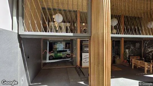Lokaler til leie i Madrid Centro – Bilde fra Google Street View