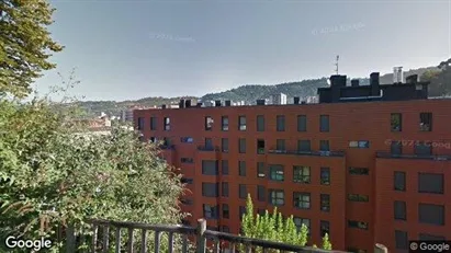 Andre lokaler til leie i Bilbao – Bilde fra Google Street View