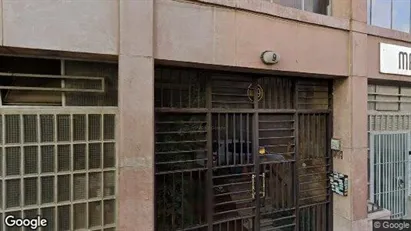 Bedrijfsruimtes te huur in Madrid Tetuán - Foto uit Google Street View