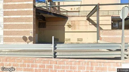 Office spaces for rent i Alcobendas - Photo from Google Street View
