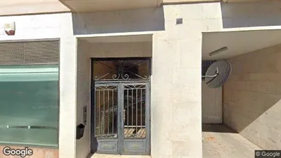 Commercial properties for rent in Burgos - Photo from Google Street View Commercial properties for rent in Burgos - Photo from Google Street View