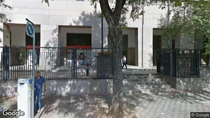 Gewerbeflächen zur Miete in El Plantinar – Foto von Google Street View