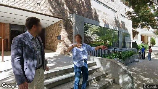 Lokaler til leie i Madrid Tetuán – Bilde fra Google Street View