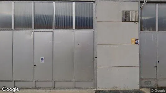 Commercial properties for rent i Arapiles - Photo from Google Street View