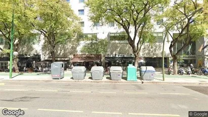 Commercial properties for rent in El Plantinar - Photo from Google Street View