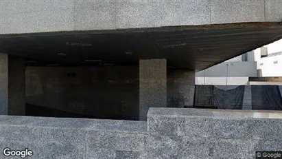 Lokaler til leje i El Plantinar - Foto fra Google Street View