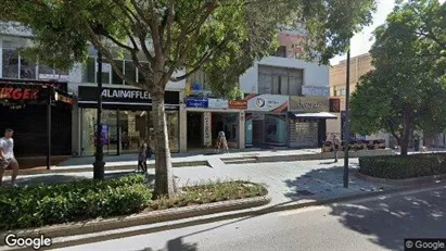 Bedrijfsruimtes te huur in Marbella - Foto uit Google Street View