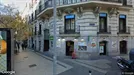 Lokaler til leje, Madrid Retiro, Madrid, Calle de Alcalá 61, Spanien