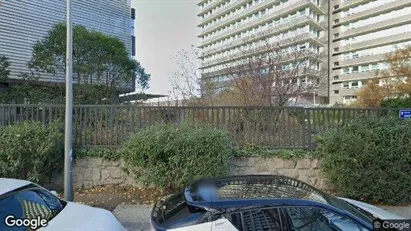 Lokaler til leje i Madrid Ciudad Lineal - Foto fra Google Street View