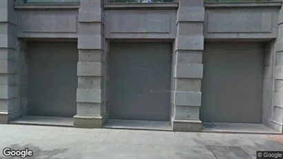 Gewerbeflächen zur Miete in Bilbao – Foto von Google Street View