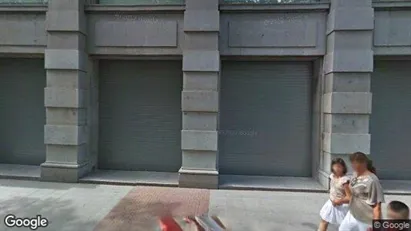 Lokaler til leie i Bilbao – Bilde fra Google Street View Lokaler til leie i Bilbao – Bilde fra Google Street View