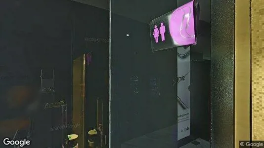 Bedrijfsruimtes te huur i Madrid Chamartín - Foto uit Google Street View