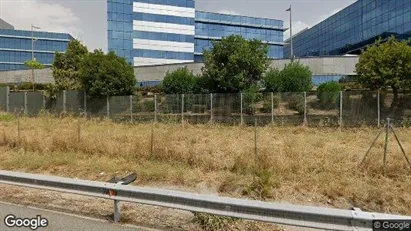 Lokaler til leie i Madrid Barajas – Bilde fra Google Street View Lokaler til leie i Madrid Barajas – Bilde fra Google Street View