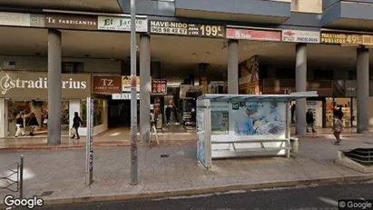 Lokaler til leje i Alicante/Alacant - Foto fra Google Street View
