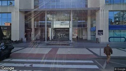 Commercial properties for rent in Zaragoza - Photo from Google Street View
