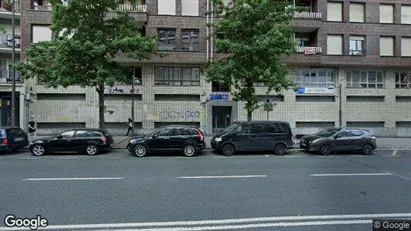 Företagslokaler för uthyrning i Bilbao – Foto från Google Street View Företagslokaler för uthyrning i Bilbao – Foto från Google Street View