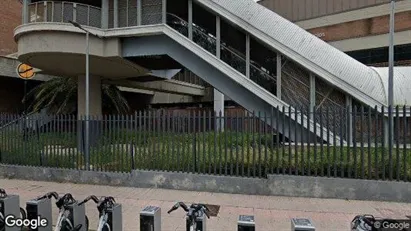 Lokaler til leie i Madrid Chamartín – Bilde fra Google Street View Lokaler til leie i Madrid Chamartín – Bilde fra Google Street View