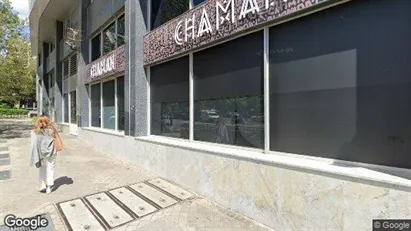 Lokaler til leie i Madrid Tetuán – Bilde fra Google Street View Lokaler til leie i Madrid Tetuán – Bilde fra Google Street View