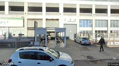 Bedrijfsruimtes te huur in El Encinar de los Reyes - Foto uit Google Street View