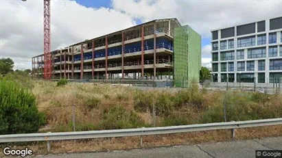 Bedrijfsruimtes te huur in Pozuelo de Alarcón - Foto uit Google Street View Bedrijfsruimtes te huur in Pozuelo de Alarcón - Foto uit Google Street View