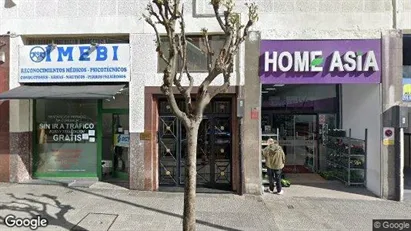 Andre lokaler til leie i Bilbao – Bilde fra Google Street View