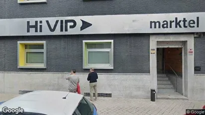 Bedrijfsruimtes te huur in Madrid Moncloa-Aravaca - Foto uit Google Street View