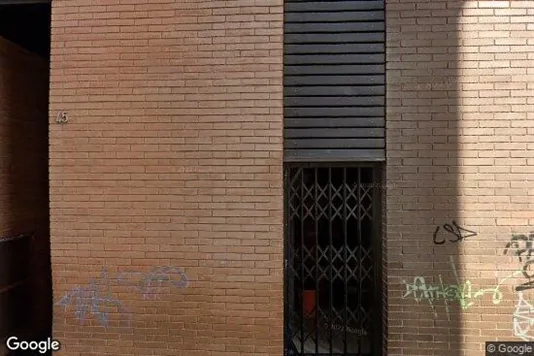 Commercial properties for rent i Granollers - Photo from Google Street View