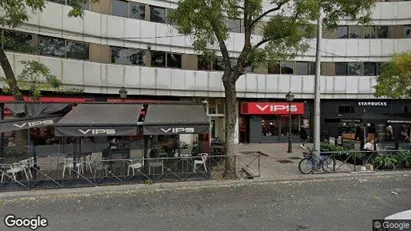 Lokaler til leie i Madrid Chamberí – Bilde fra Google Street View