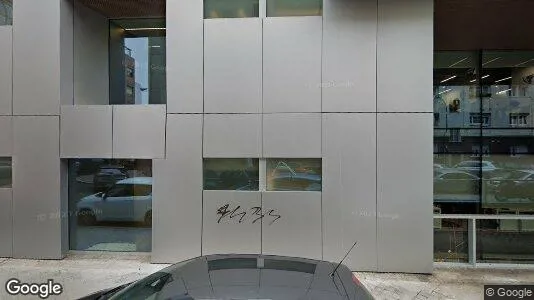 Bedrijfsruimtes te huur i Madrid Chamartín - Foto uit Google Street View