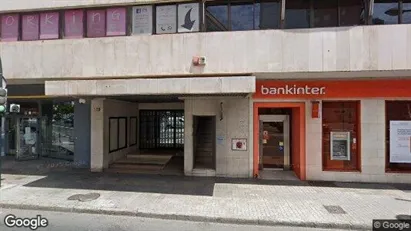 Lokaler til leie i el Camí de Vera – Bilde fra Google Street View Lokaler til leie i el Camí de Vera – Bilde fra Google Street View