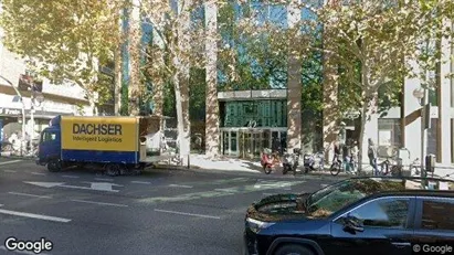 Lokaler til leie i Madrid Salamanca – Bilde fra Google Street View Lokaler til leie i Madrid Salamanca – Bilde fra Google Street View