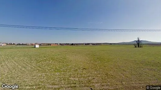 Lokaler til leie i Bolaños de Calatrava – Bilde fra Google Street View
