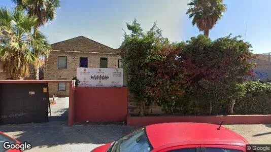 Espacios de oficina En alquiler i Cornellà de Llobregat - Foto de Google Street View