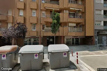 Företagslokaler för uthyrning i Granollers – Foto från Google Street View