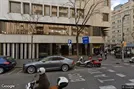 Kontor til leie, Barcelona Sarrià-St. Gervasi, Barcelona, Travessera de Gràcia 56, Spania