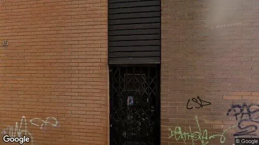 Kontorlokaler til leje i Granollers - Foto fra Google Street View