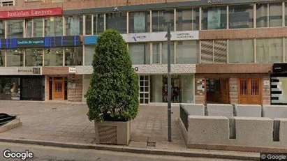 Büros zur Miete in Alicante/Alacant – Foto von Google Street View